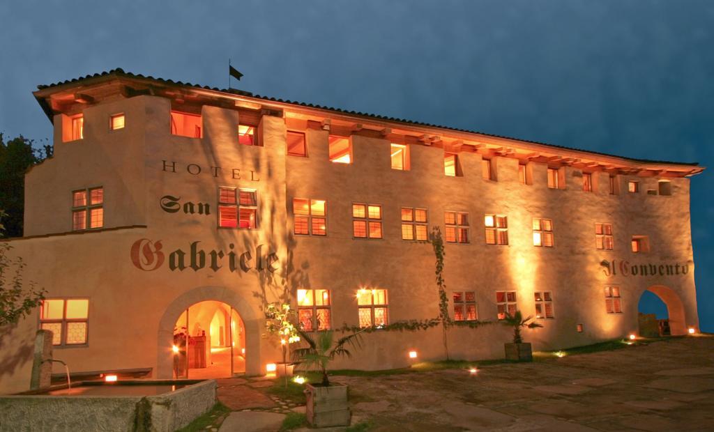 Hotel San Gabriele Розенхайм Екстериор снимка